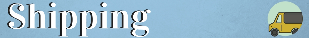 Carolina Pottery shipping page top banner